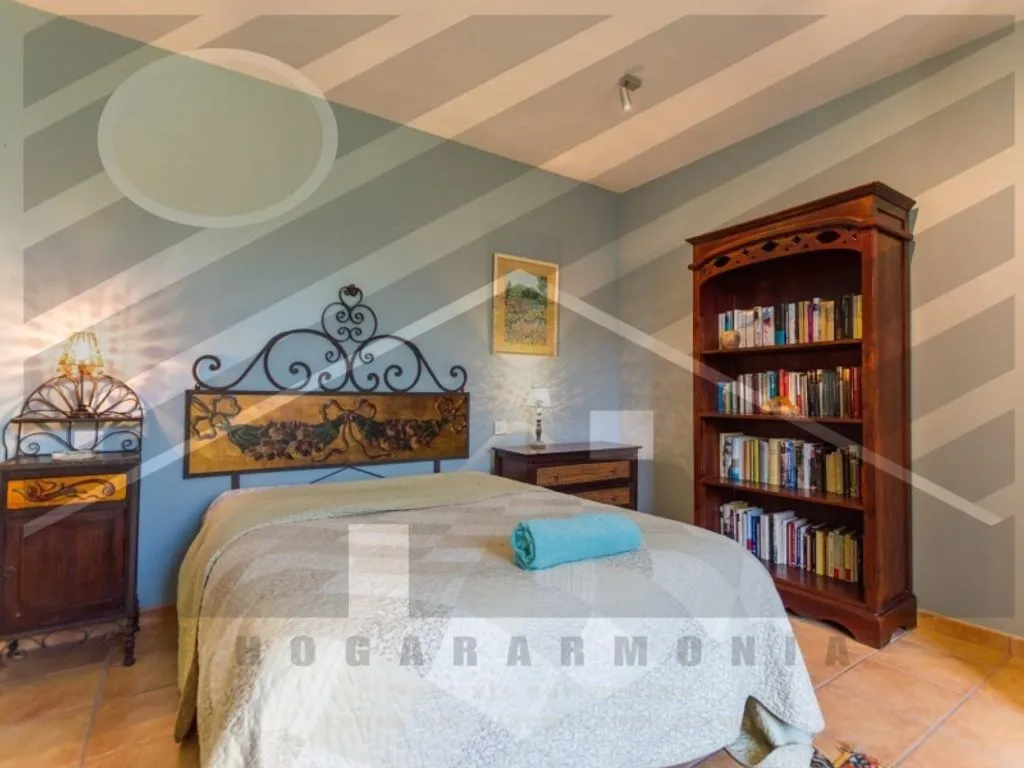 Magamistoad - Luxury Villa with Dual Pools in Lajares