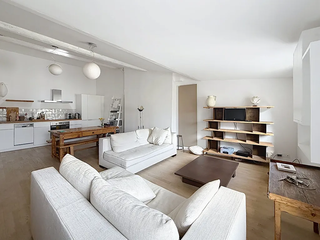 Elutuba - Flat with Views in Historic Avignon