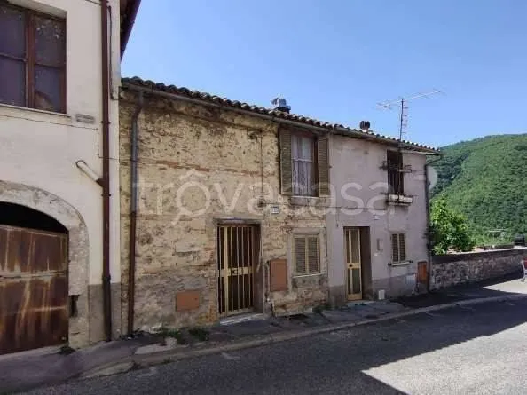 Exterior - Residential Building with Central Location in Cittaducale