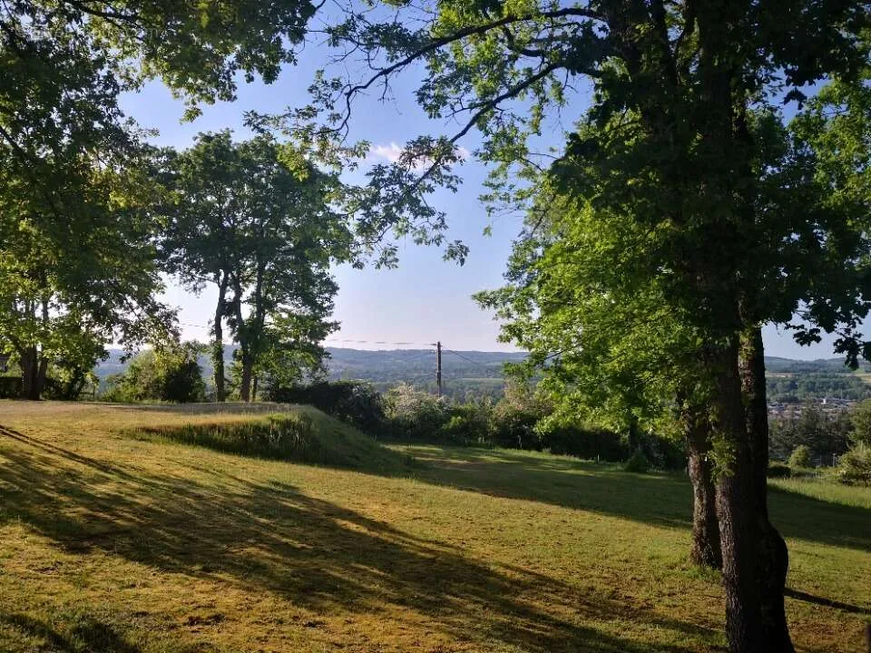 Terrain à Graulhet