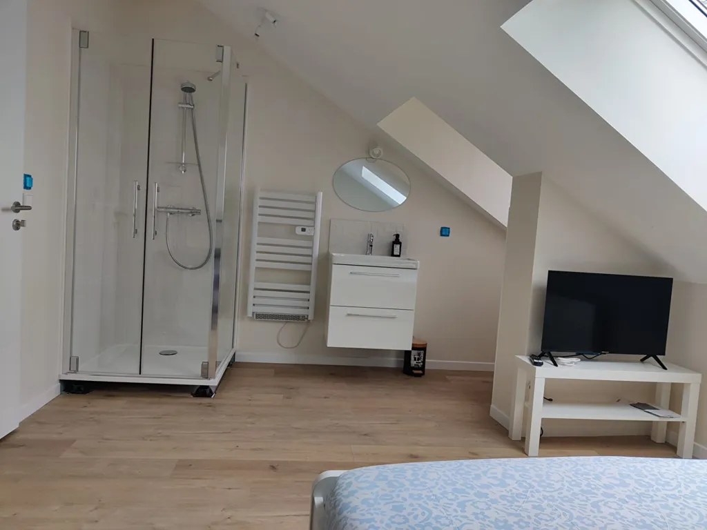 Magamistoad - Colocation House with Garden in Nevers