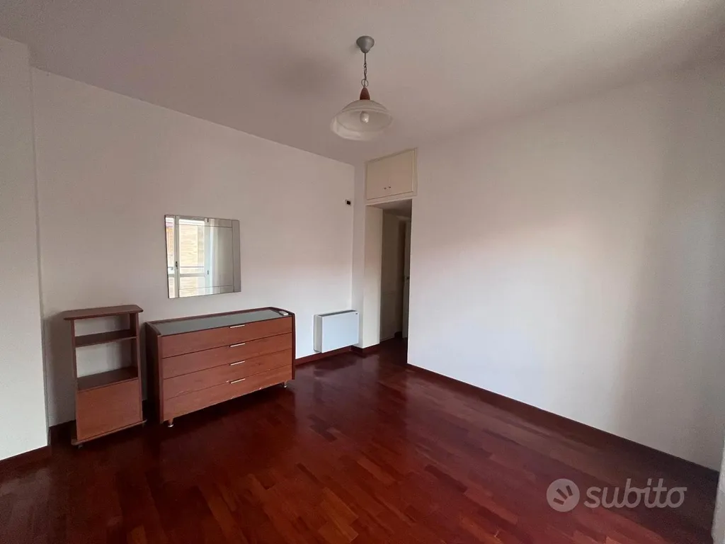 Magamistoad - Rearfitted Apartment with Private Parking in Termoli