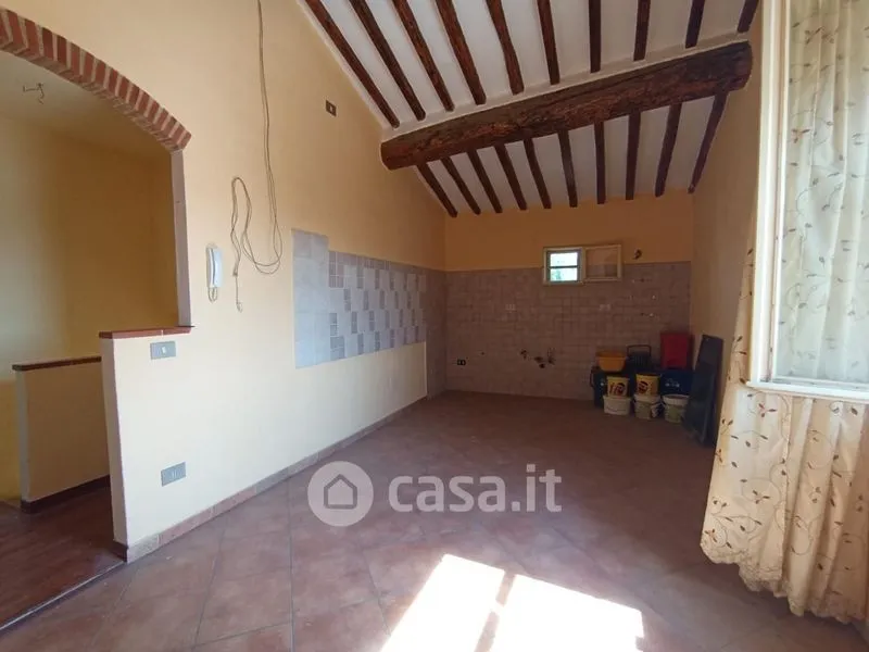 Toad - Twin Room Flat with Studio in Cascina