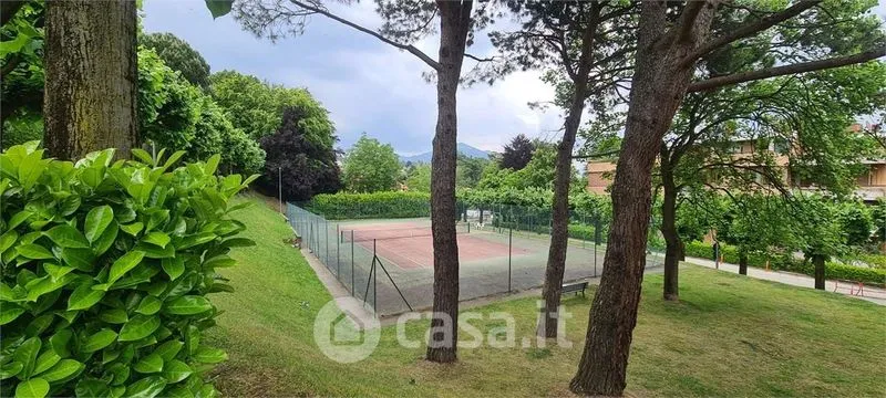 Giardino - Penthouse with Terrace in Varese