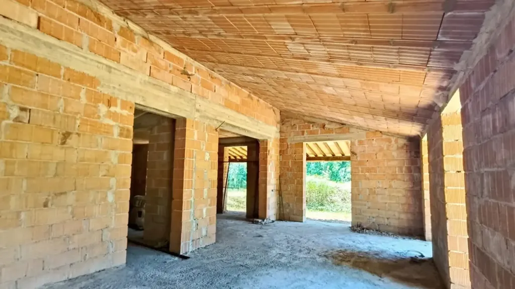 Toad - Villa with Private Park in Amelia