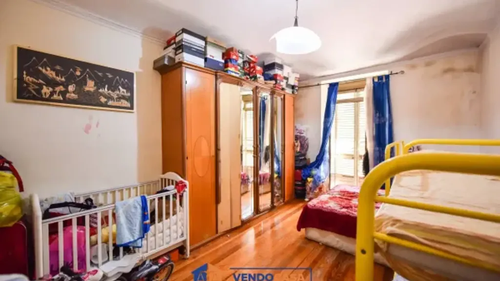 Magamistoad - Triplex with Balcony in Turin