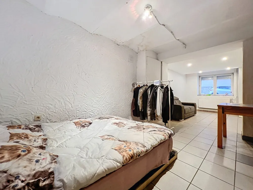 Magamistoad - 6-Studio Maison in Liège, Ideal for Colocation