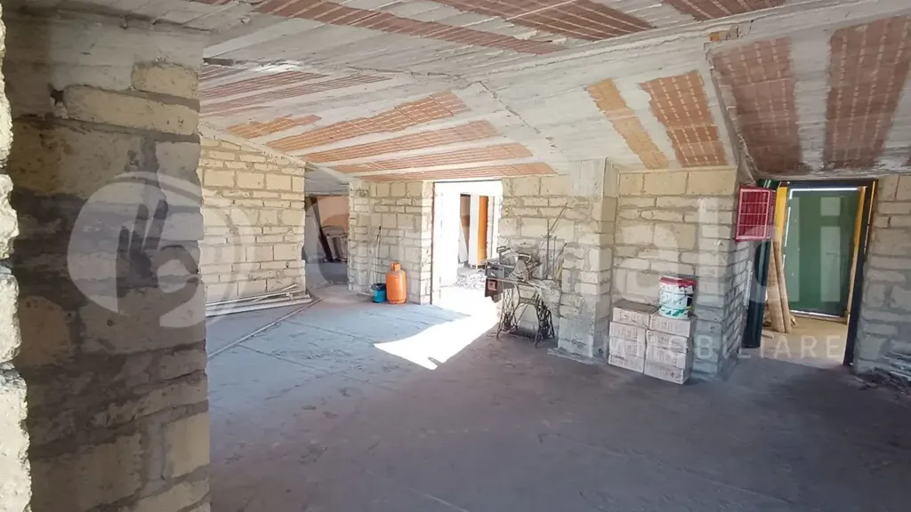 Pièces - Loft with Potential in Brusciano