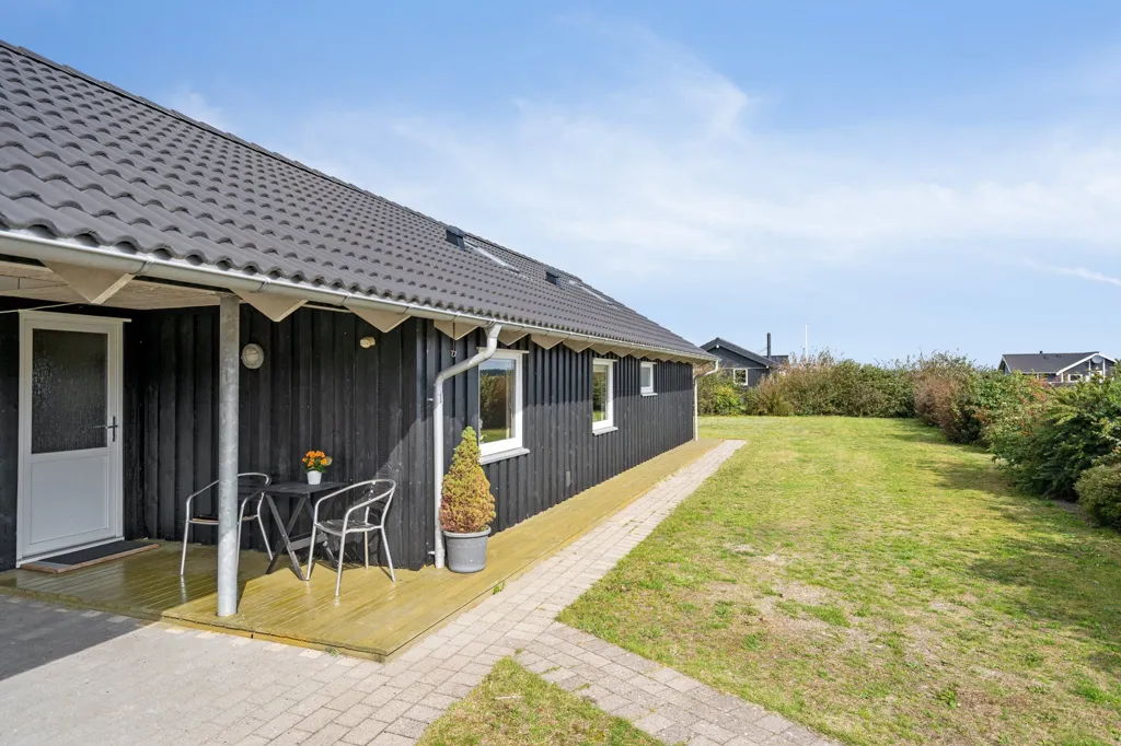 4-room house in Storvorde