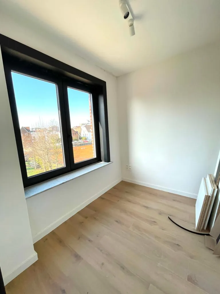 Toad - Duplex Apartment with Sea View in Oostende
