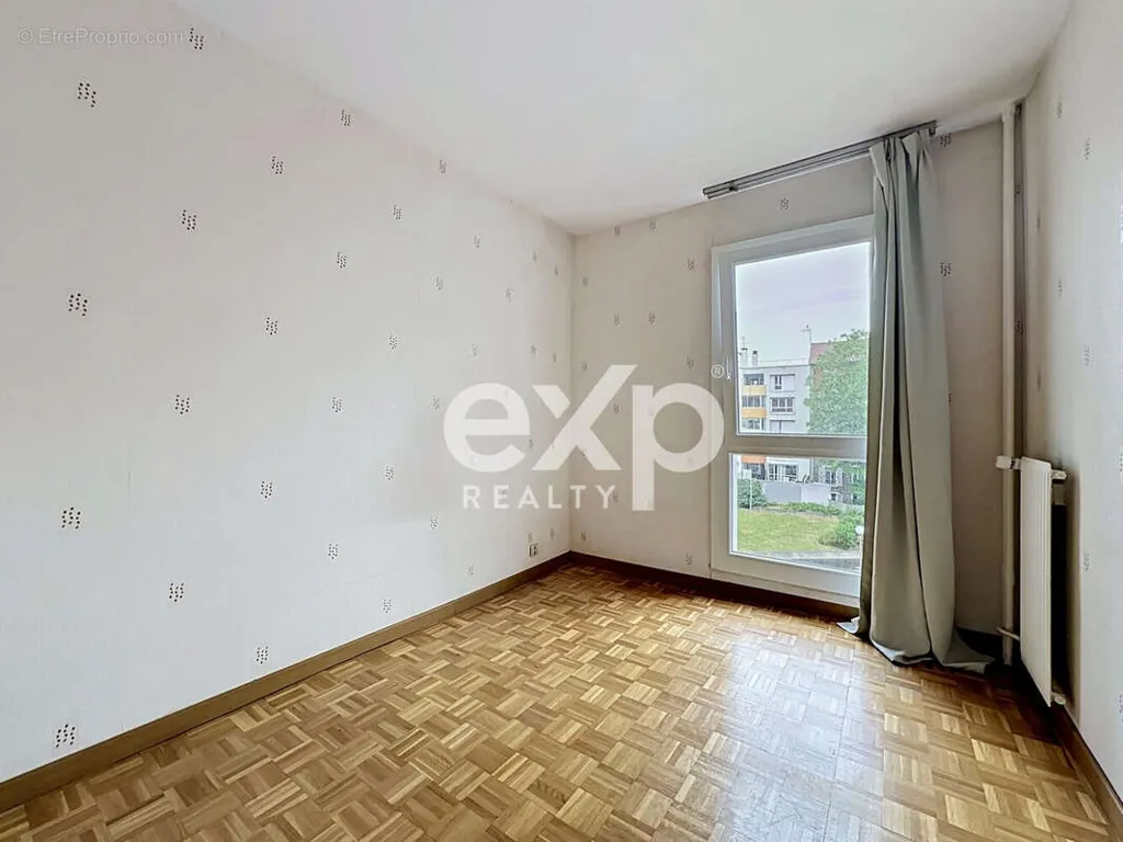 Magamistoad - Apartment with Balcony near Saint-Denis Centre