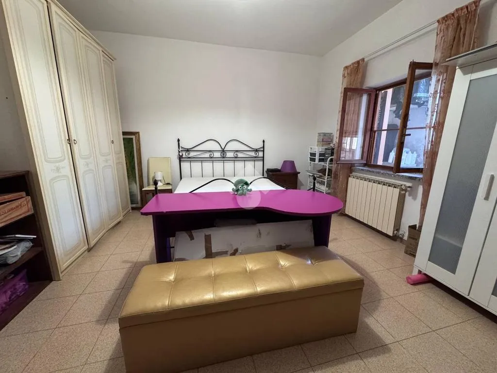 Chambres - Villa with Garden in Trevignano Romano