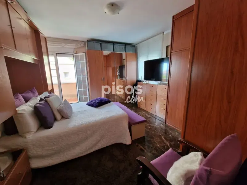 Chambres - Chalet with Private Garage in Vilafortuny