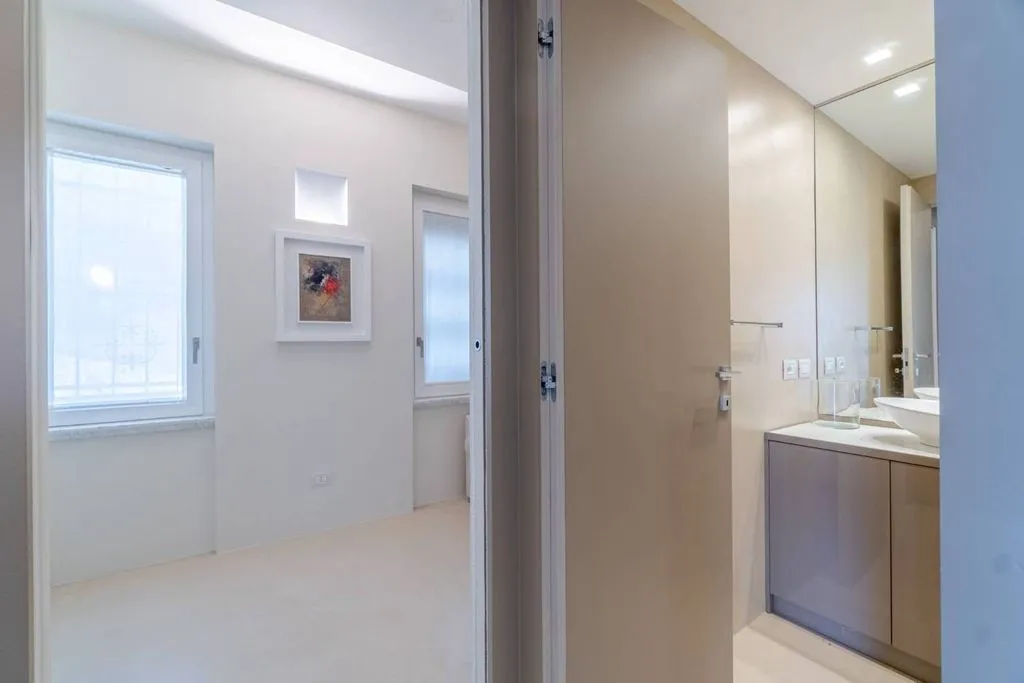 Vannitoad - Luxury Flat with Seafront Terrace in Moneglia