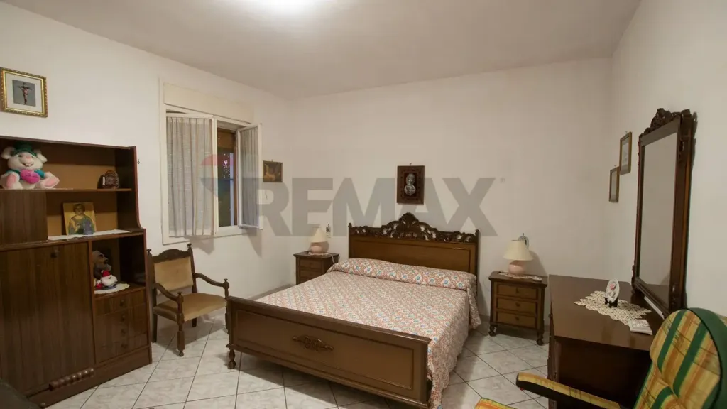 Chambres - Villa with Garden in Cavasecca, Noto
