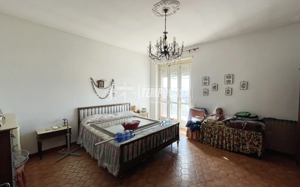 Chambres - Villa with Private Garden in Caluso