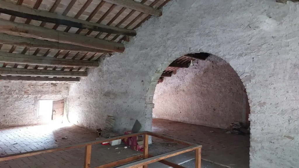 Toad - Historic Villa with Garden in Lendinara