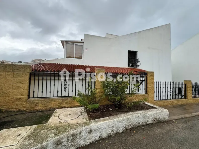 Välivaade - Chalet with Sea Views in Cap Blanc