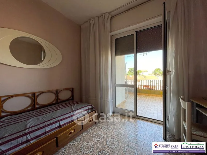 Camere da letto - Apartment with Panoramic View in Matera