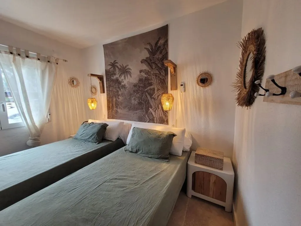 Magamistoad - Luxury Villa with Sea View in Denia