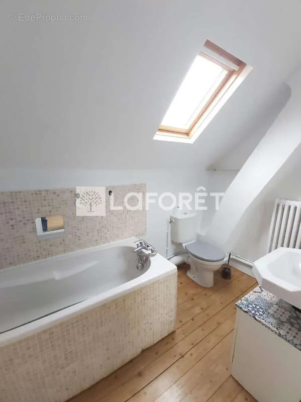 Maison 5 pièces à Bondy