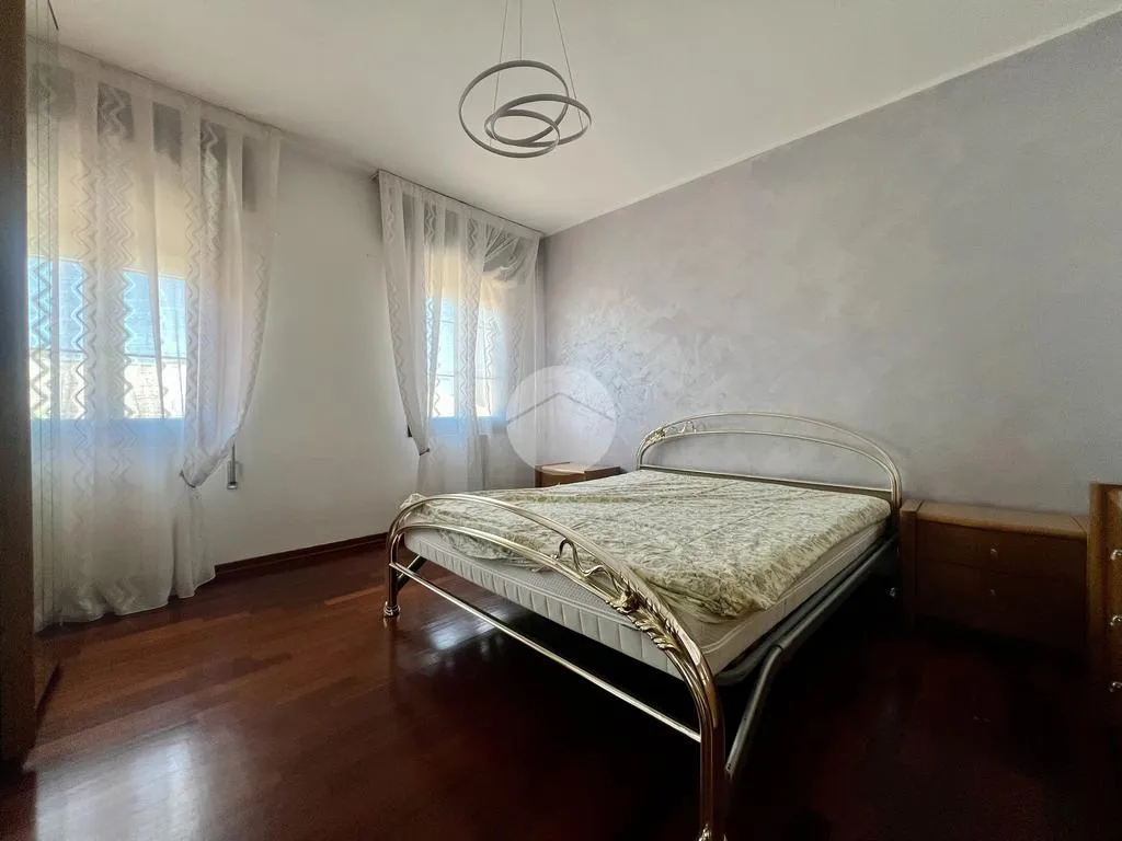 Magamistoad - Rear-Facing Apartment with Terrace in Vigonovo