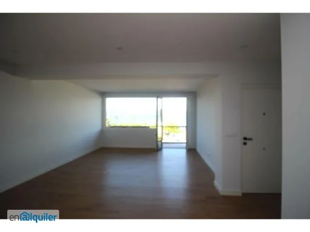 Séjour - T2 Apartment with Sea View in Sada