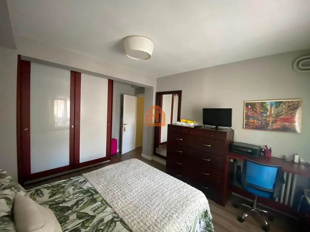 Camere da letto - Apartment with Terrace in León Centre