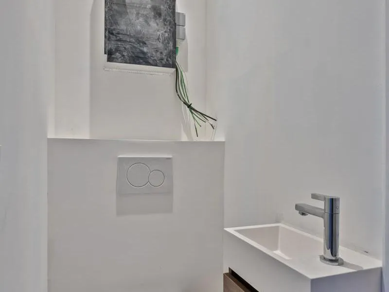 Vannitoad - Apartment with Terrace in Leuven