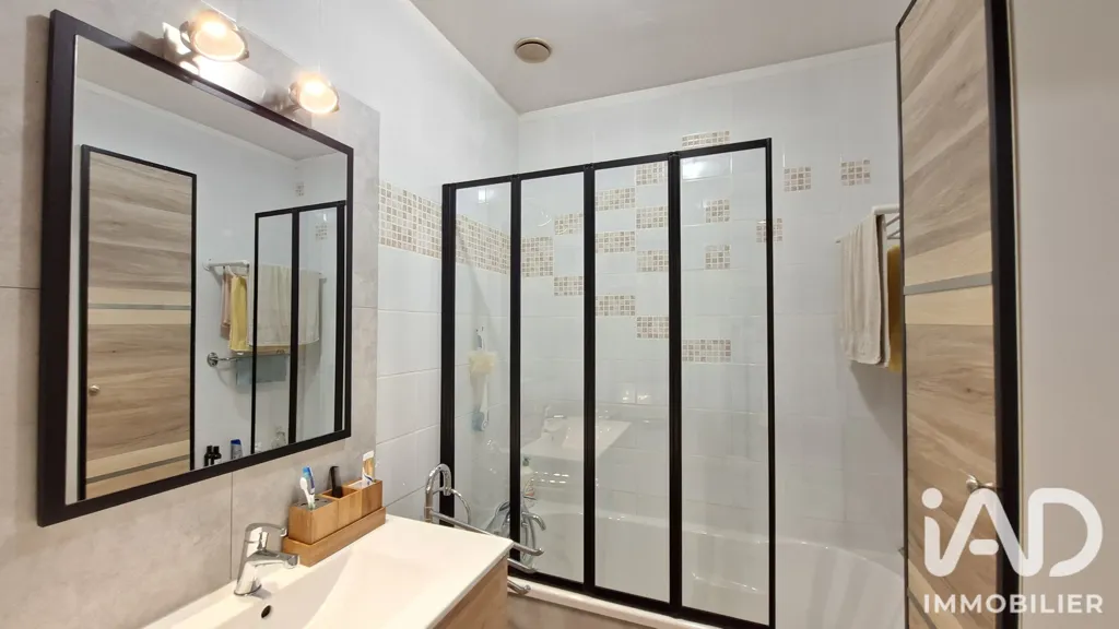 Bagni - Detached House with Garden in Sarras