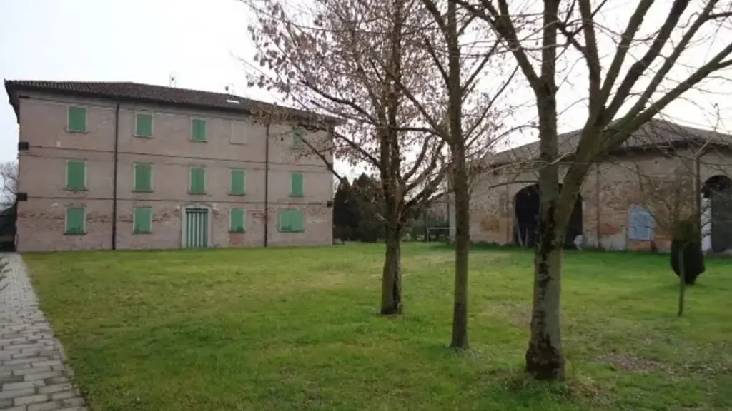 Extérieur - Rustic Property with Garden in San Prospero