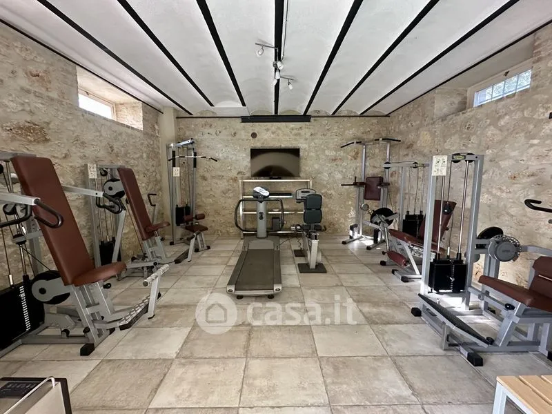 Toad - Trilocale with Spa Pool in Montecastrilli