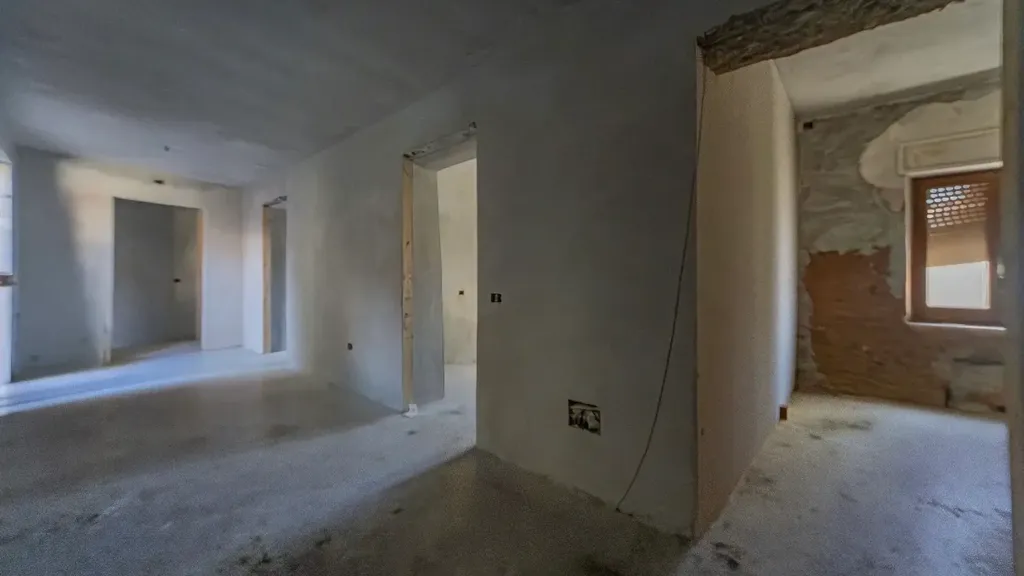 Toad - Rustic Semi-Detached Villa with Private Garden in Ussana