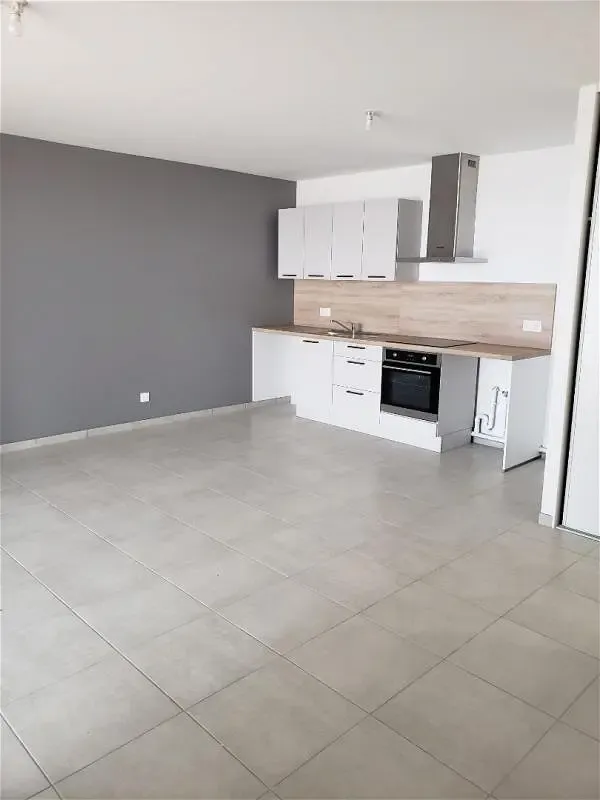 Appartement 2 pièces à Grenoble