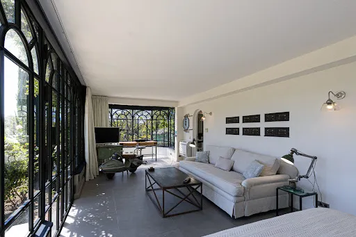 Elutuba - Villa with Pool in Saint-Tropez