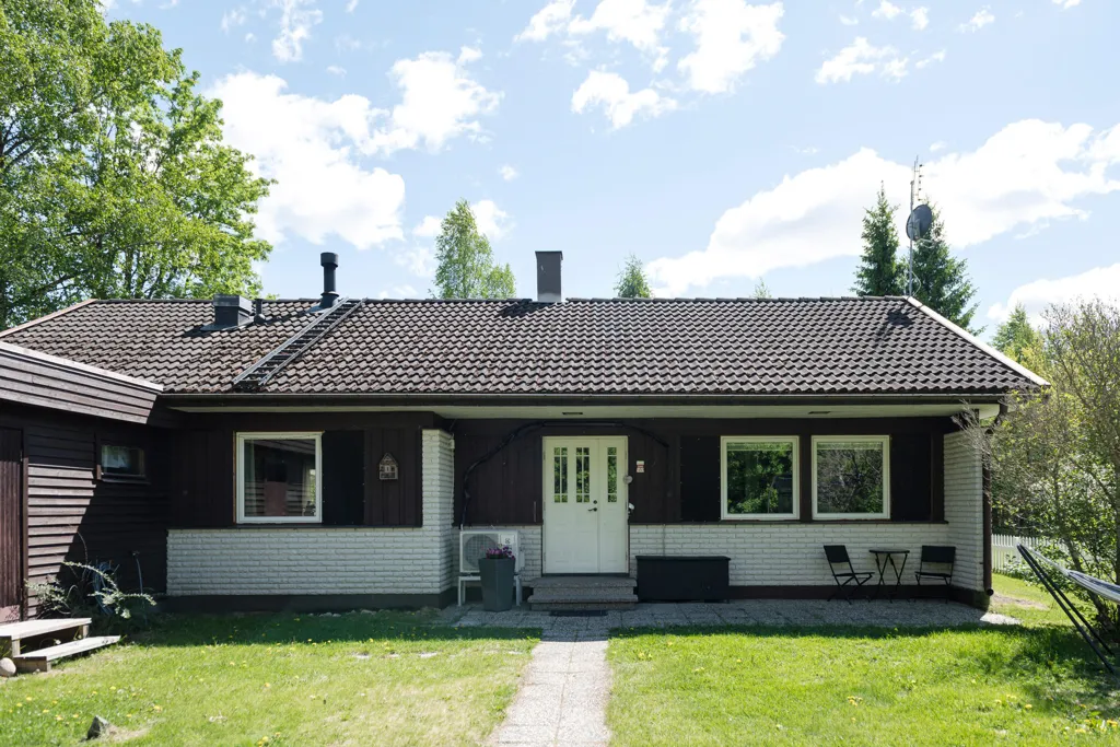 Extérieur - Villa with Terrace in Sala