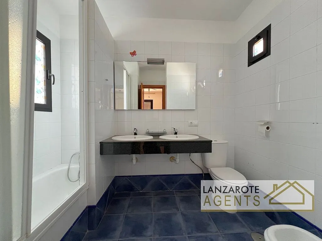 Vannitoad - Independent Villa with Pool in Playa Blanca