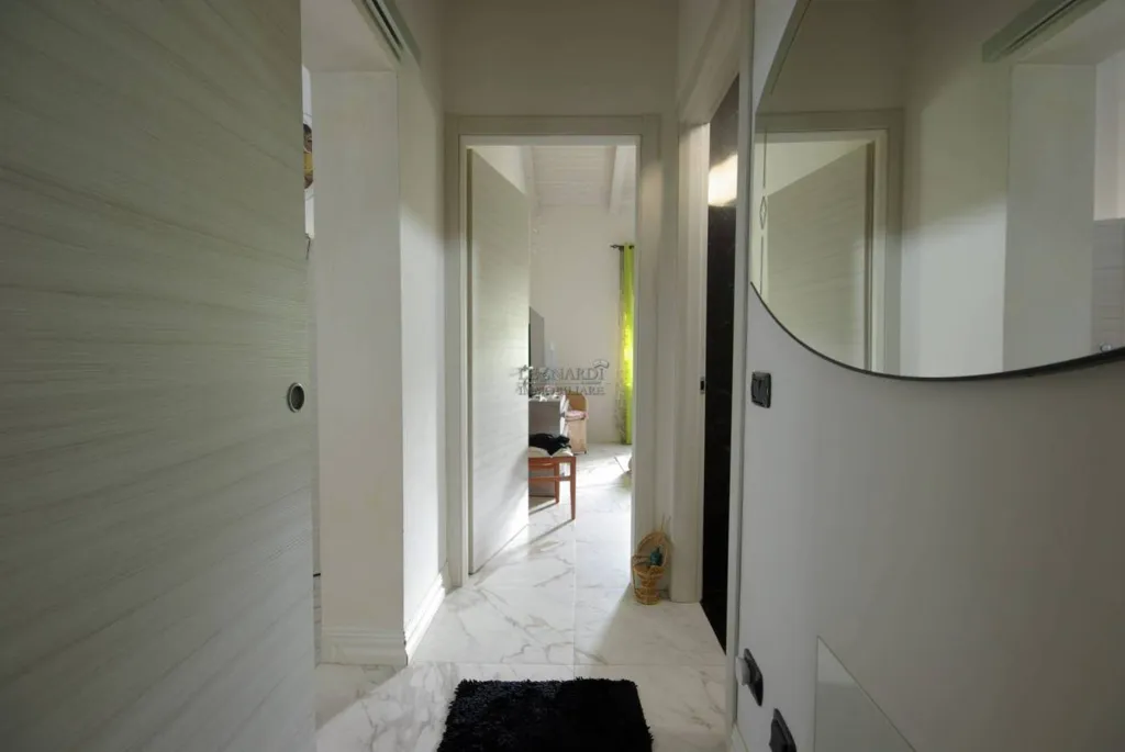 Entrée - Contemporary Villa with Garden in San Giustino