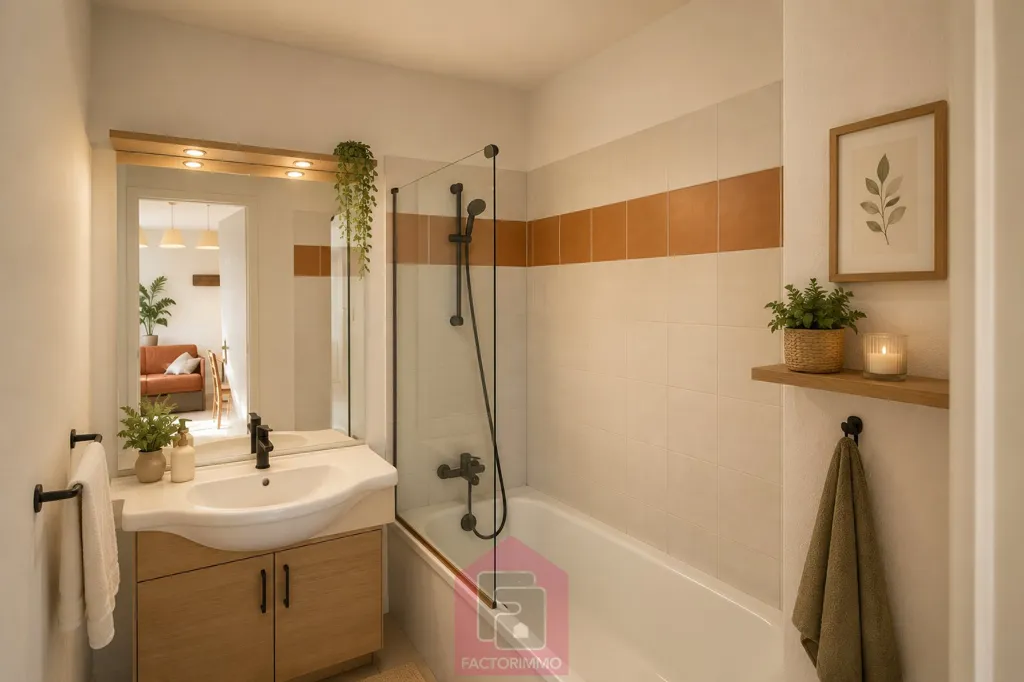 Vannitoad - Garden-Level Apartment with Pool in Prayssac