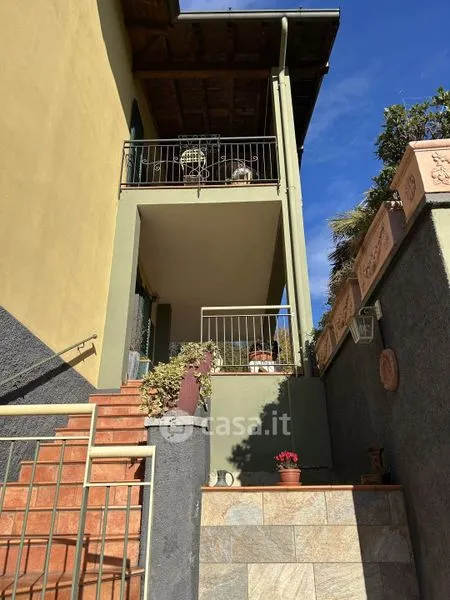 Stanze - Villa with Pool in Villongo