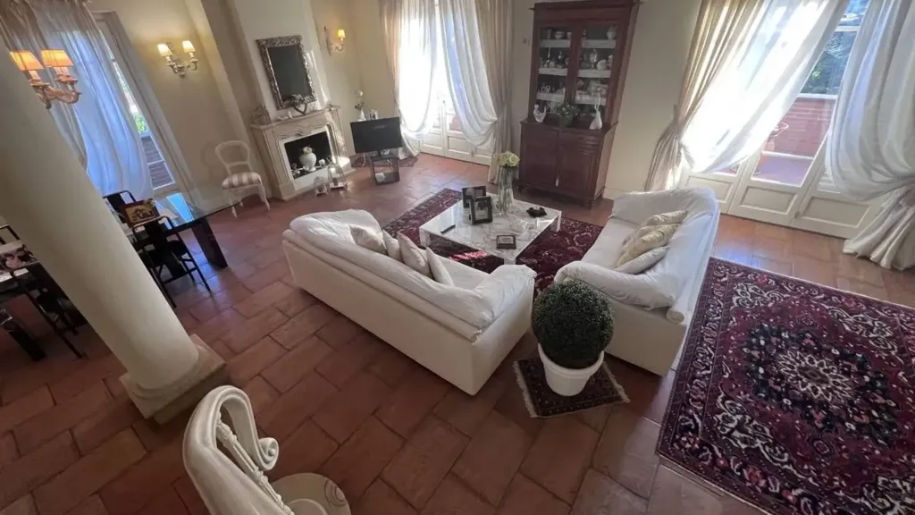 Appartement à IT