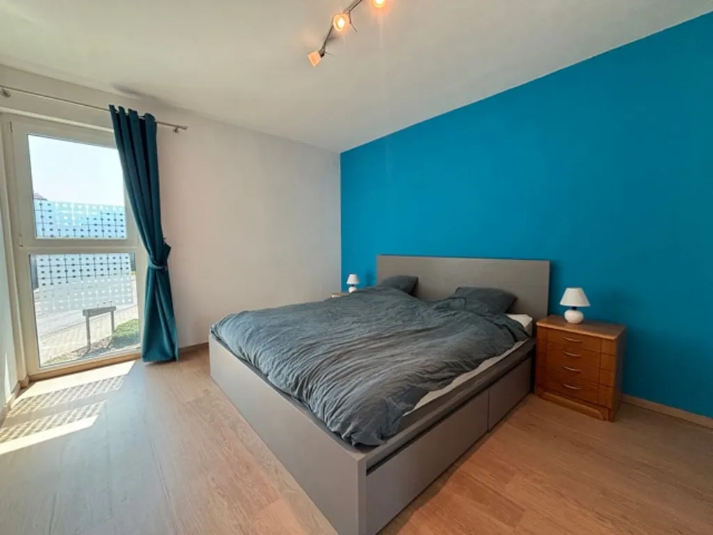 Magamistoad - Apartment with Terrace in Arlon