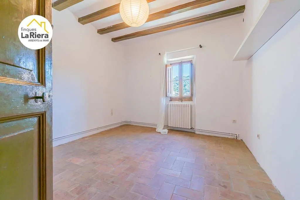 Pièces - Detached House with Garden in Arenys de Munt