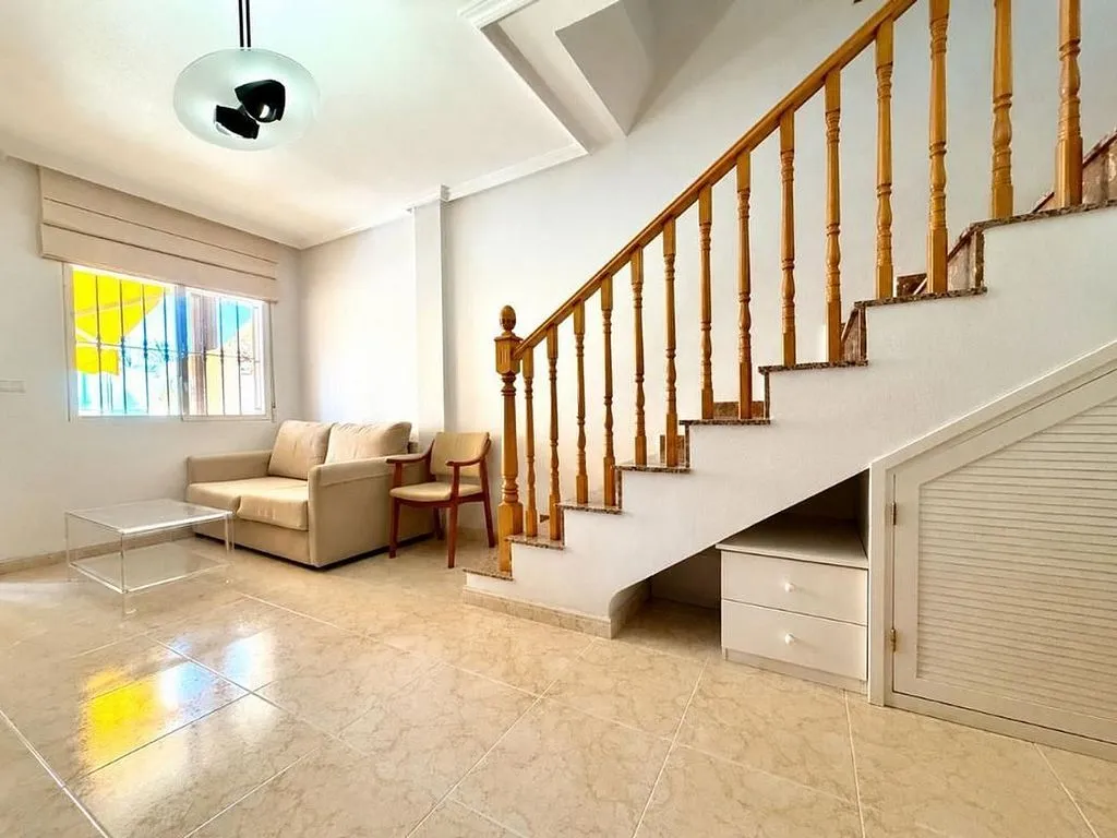 staircase