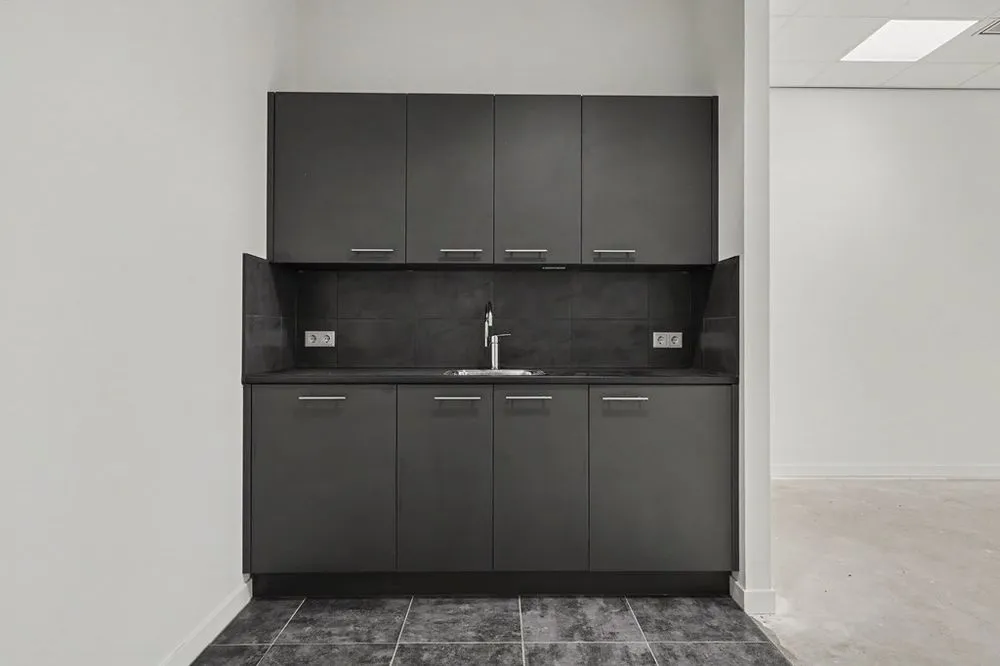 Bureau - Modern Business Unit with A++++ Energy Rating in Numansdorp