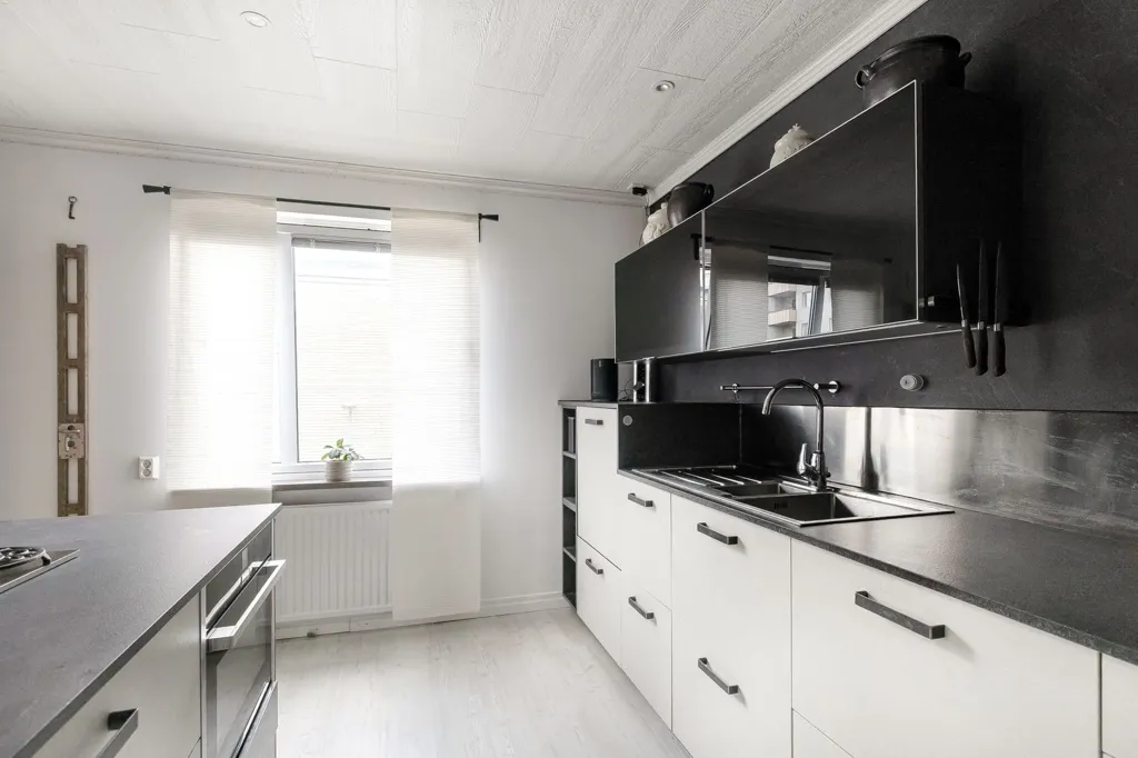 2-toaline korter asukohas Eskilstuna