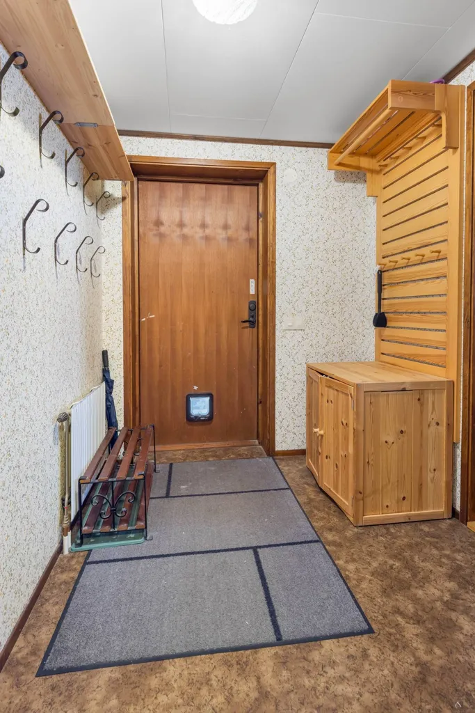 Maison 4 pièces à Bollnäs kommun