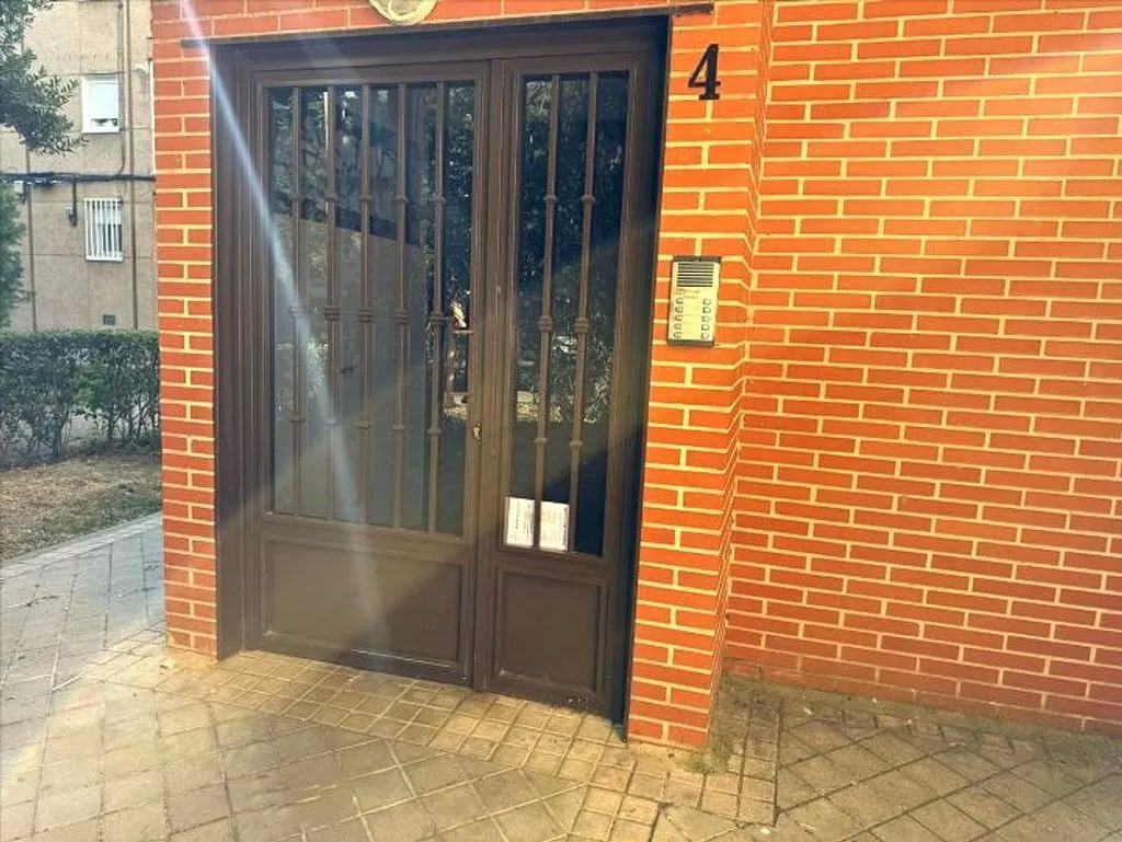 Välivaade - 2-Bedroom Apartment in Fontarrón