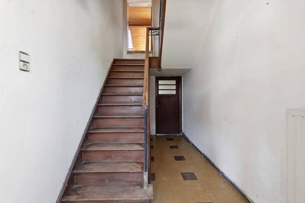 Stanze - Open Plan House with Looft in Molenstraat