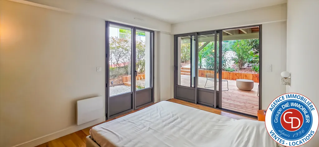 Magamistoad - Renovated Villa with Terraces in Arcachon
